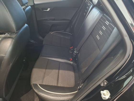 KIA STONIC 1.0 TGDI MHEV SX AUTOMÁTICO